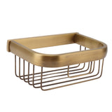 Wall Mount Tissue Holder Innovative Vintage Brass Bathroom Toilet Paper Holder for Kitchen Living Room Bathroom In Australia - Darrahopens
