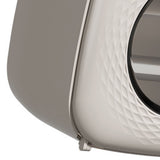 Toilet Paper Bathroom Set Box Punch Free Waterproof for Tissue Wall Mounted Decoration Light Khaki