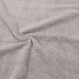 1 Bath Towel 1 Hand Towel Pure Quick Drying Absorbent Cotton Bath Towel Set for Adults 70x140cm