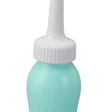 Portable Bidet Sprayer Heavy Injection 500ml Silicone Handheld Bidet Enema Bulb for Women Maternity Mint Green