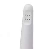 Portable Bidet Sprayer Heavy Injection 500ml Silicone Handheld Bidet Enema Bulb for Women Maternity Mint Green