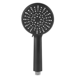 High Pressure Handheld Shower Head ABS Detachable Bathroom Shower Sprayer Head for Replacement In Australia - Darrahopens