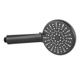 High Pressure Handheld Shower Head ABS Detachable Bathroom Shower Sprayer Head for Replacement In Australia - Darrahopens