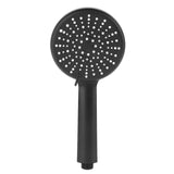 High Pressure Handheld Shower Head ABS Detachable Bathroom Shower Sprayer Head for Replacement In Australia - Darrahopens