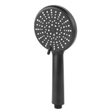 High Pressure Handheld Shower Head ABS Detachable Bathroom Shower Sprayer Head for Replacement In Australia - Darrahopens