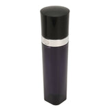 Automatic Electric Enema Bulb Silicone ABS USB Rechargeable Leakage Proof Portable Anal Douche Bulb Kit for Men Women Colon Cleansing Purple