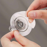 Toilet Lid Handle Toilet Cover Lifter Electroplated Flower Shape Adhesive Easy to Use Toilet Lifter Handle for Bedroom In Australia - Darrahopens