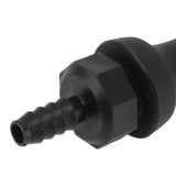 Travel Enema Adapter Household Multifunctional Portable Silicone Enema Douche Irrigation Plug for Anal Cleaning Deep Cleaning