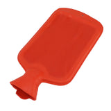Enema Kit 2L Enema Bag Long Hose Reusable Tips Controlled Water Flow for Colon Detox Cleanse Enemas Red