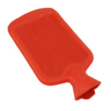 Enema Kit 2L Enema Bag Long Hose Reusable Tips Controlled Water Flow for Colon Detox Cleanse Enemas Red