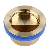 Toilet Floor Drain Deodorizing Core Floor Drain Core Shower Floor Drain Backflow Preventer Quick Drainage Brass In Australia - Darrahopens