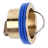 Toilet Floor Drain Deodorizing Core Floor Drain Core Shower Floor Drain Backflow Preventer Quick Drainage Brass In Australia - Darrahopens