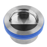 Floor Drain Sewer Core Silver Rapid Drainage Anti Slip Easy to Clean Toilet Floor Drain Deodorizing Core for Kitchen Bathroom In Australia - Darrahopens