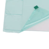 4 Sets Pee Guard for Toilet Seat Potty Training Pee Splash Guard Toilet Splash Guard Prevents Kids Adult From Peeing Splash