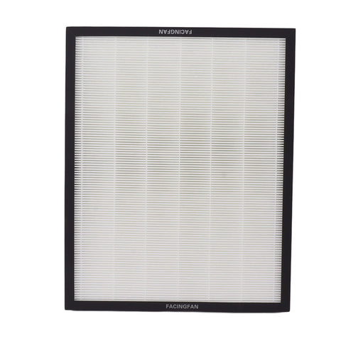 Particle Filter Air Purifier Filter Particle Cartridge Replacement for Blueair 200 Series Air Purifier