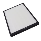 Particle Filter Air Purifier Filter Particle Cartridge Replacement for Blueair 200 Series Air Purifier
