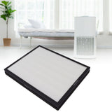 Particle Filter Air Purifier Filter Particle Cartridge Replacement for Blueair 200 Series Air Purifier