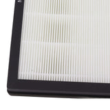 Particle Filter Air Purifier Filter Particle Cartridge Replacement for Blueair 200 Series Air Purifier