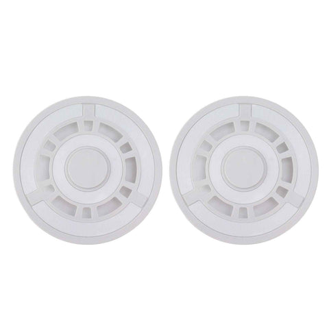 2Pcs Mop Cloths Bracket Mop Cloths Support for Dream S10 S10 Pro Robotic Vacuum Cleaner In Australia - Darrahopens