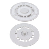 2Pcs Mop Cloths Bracket Mop Cloths Support for Dream S10 S10 Pro Robotic Vacuum Cleaner In Australia - Darrahopens