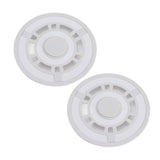 2Pcs Mop Cloths Bracket Mop Cloths Support for Dream S10 S10 Pro Robotic Vacuum Cleaner In Australia - Darrahopens