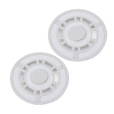 2Pcs Mop Cloths Bracket Mop Cloths Support for Dream S10 S10 Pro Robotic Vacuum Cleaner In Australia - Darrahopens