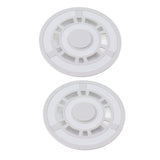 2Pcs Mop Cloths Bracket Mop Cloths Support for Dream S10 S10 Pro Robotic Vacuum Cleaner In Australia - Darrahopens