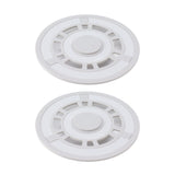 2Pcs Mop Cloths Bracket Mop Cloths Support for Dream S10 S10 Pro Robotic Vacuum Cleaner In Australia - Darrahopens