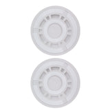 2Pcs Mop Cloths Bracket Mop Cloths Support for Dream S10 S10 Pro Robotic Vacuum Cleaner In Australia - Darrahopens