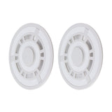 2Pcs Mop Cloths Bracket Mop Cloths Support for Dream S10 S10 Pro Robotic Vacuum Cleaner In Australia - Darrahopens