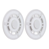 2Pcs Mop Cloths Bracket Mop Cloths Support for Dream S10 S10 Pro Robotic Vacuum Cleaner In Australia - Darrahopens