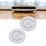 2Pcs Mop Cloths Bracket Mop Cloths Support for Dream S10 S10 Pro Robotic Vacuum Cleaner In Australia - Darrahopens
