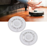 2Pcs Mop Cloths Bracket Mop Cloths Support for Dream S10 S10 Pro Robotic Vacuum Cleaner In Australia - Darrahopens