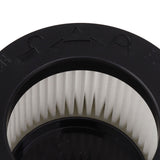 Vacuum Main Filter Replacement Pre and Rear Filter ABS Soft Easy Assembly Vacuum Cleaner Filter Kit for Levoit VortexIQ 40 RF