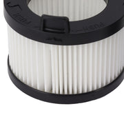 Vacuum Main Filter Replacement Pre and Rear Filter ABS Soft Easy Assembly Vacuum Cleaner Filter Kit for Levoit VortexIQ 40 RF