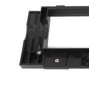Main Brush Cover Replacement for Xiaomi Mijia 1C F9 D9 1T Robot Vacuum Cleaner Accessories Black