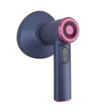 Handheld Vacuum Cleaner 2600mAh UV C Lamp Dust Mite Removal Vacuum Cleaner for Home Blue In Australia - Darrahopens