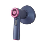 Handheld Vacuum Cleaner 2600mAh UV C Lamp Dust Mite Removal Vacuum Cleaner for Home Blue In Australia - Darrahopens