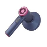Handheld Vacuum Cleaner 2600mAh UV C Lamp Dust Mite Removal Vacuum Cleaner for Home Blue In Australia - Darrahopens