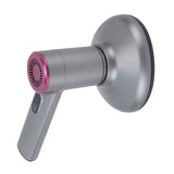 Handheld Vacuum Cleaner 2600mAh UV C Lamp Dust Mite Removal Vacuum Cleaner for Home Purple Gray In Australia - Darrahopens
