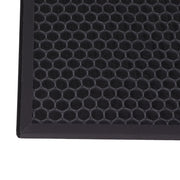 Air Purifier Filter Kit High Efficiency Particulate Air Filter Activated Carbon Filter for SHARP FZ F30HFE P F30TA
