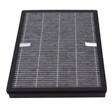 Air Purifier Filter Dust Odor Pollen Particles Removal Particulate Air Filter for Midea KJ200G D41