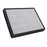 Air Purifier Filter Dust Odor Pollen Particles Removal Particulate Air Filter for Midea KJ200G D41