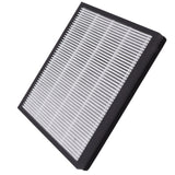 Air Purifier Filter Dust Odor Pollen Particles Removal Particulate Air Filter for Midea KJ200G D41
