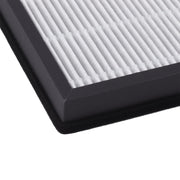 Air Purifier Filter Dust Odor Pollen Particles Removal Particulate Air Filter for Midea KJ200G D41