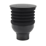 Single Dose Hopper with Bellow ABS Silicone Coffee Blowing Bean Bin Coffee Grinder Accessories for Household Restaurant In Australia - Darrahopens