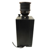 Single Dose Hopper with Bellow ABS Silicone Coffee Blowing Bean Bin Coffee Grinder Accessories for Household Restaurant In Australia - Darrahopens