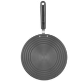 Heat Diffuser Simmer Plate Thickened 4mm Aluminium Alloy Reduce Flame Stove Heat Plate Kitchen Accessories with Handle 24cm In Australia - Darrahopens