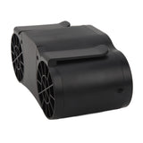 3 in 1 Portable Waist Fan Wind Speed Adjustable 20000mAh Electric Body Fan for Outdoor Work