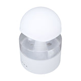Rain Cloud Humidifier Multifunction Silent Moisturizing Water Drip Rain Cloud Diffuser with 7 Color Light 500ml